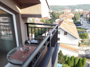 Apartman IRIS